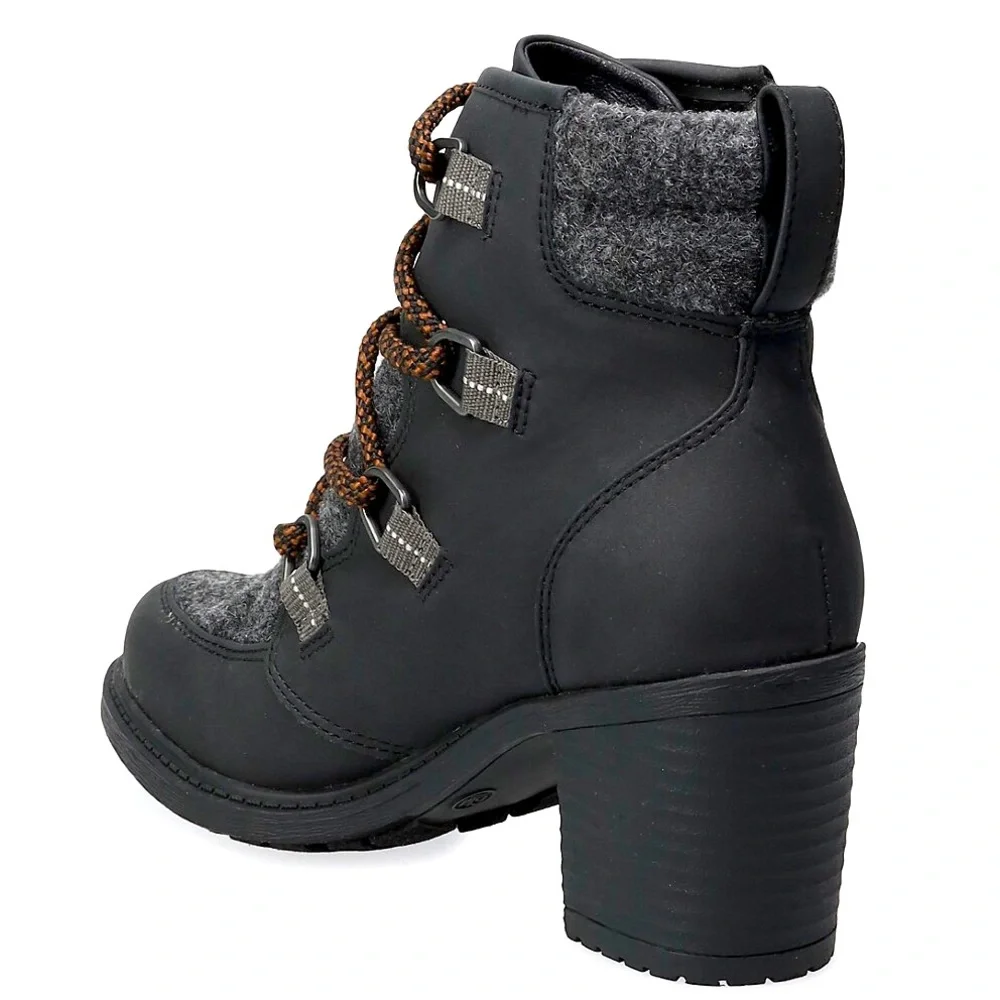 Boots - Picture 2 of 4
